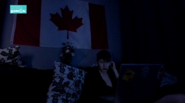 Benningtons  24-07-2021 video kissing